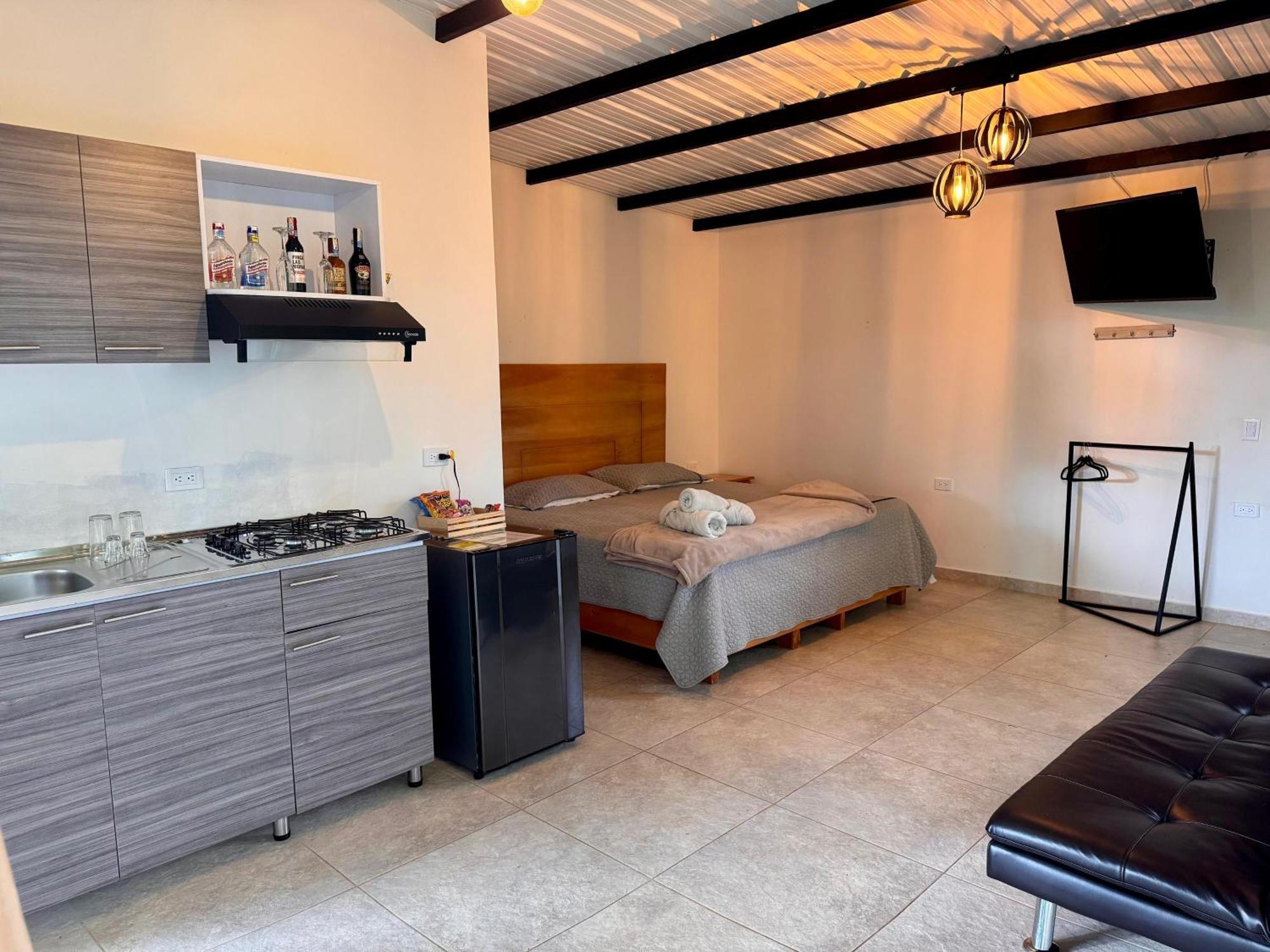Hotel Campestre Alto Lindo En Guatapé Kültér fotó